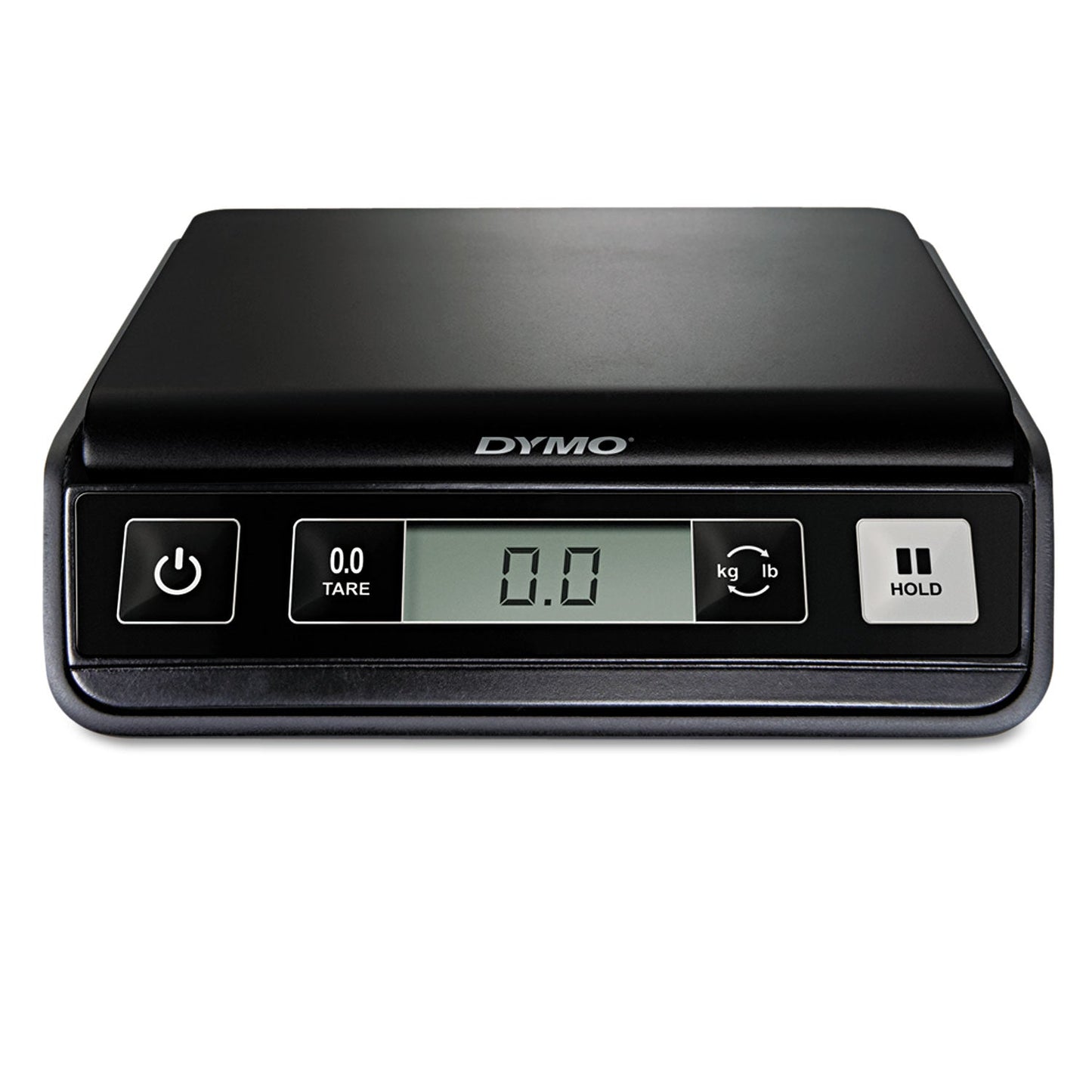 DYMO M5 Digital Postal Scale, 5 lb Capacity