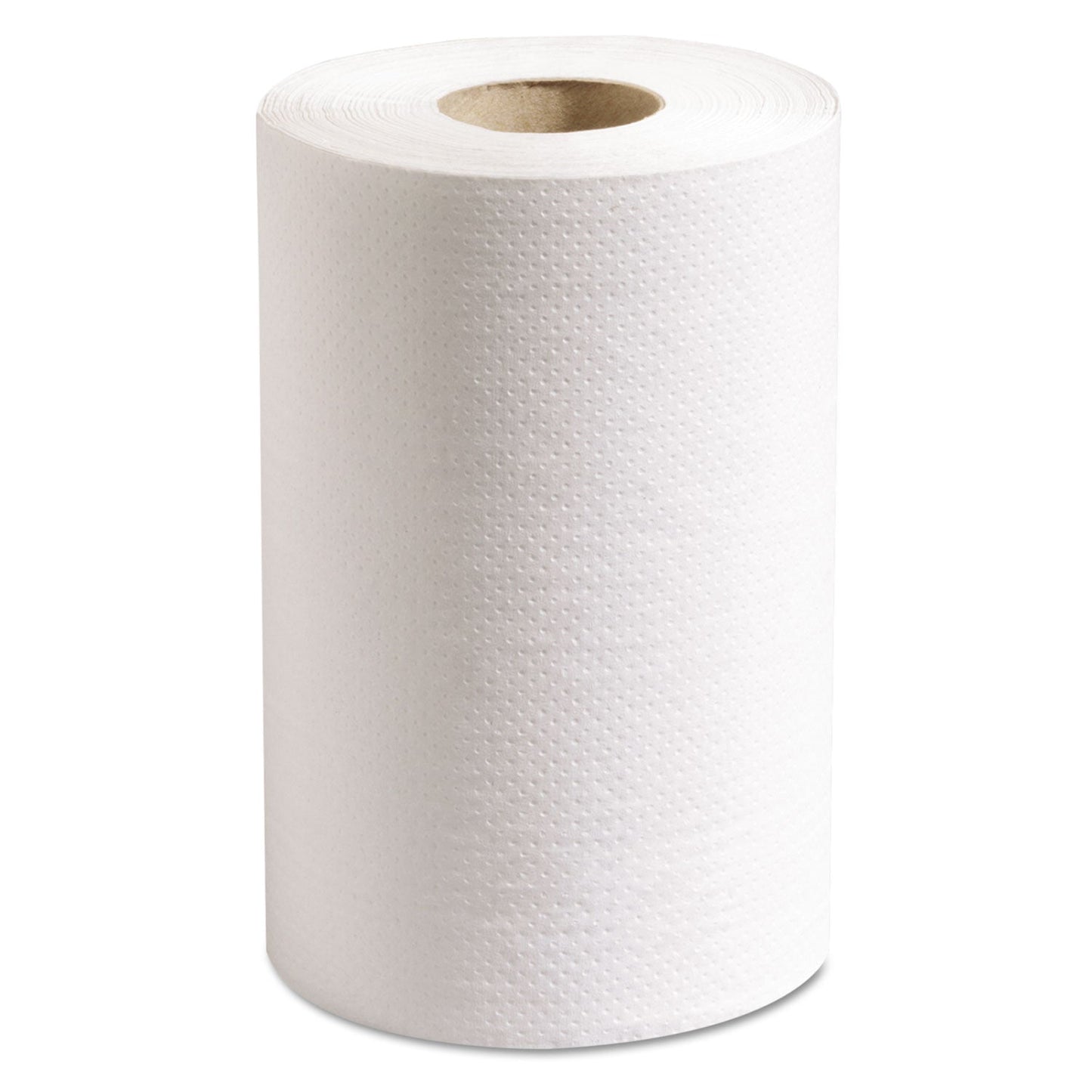 Marcal PRO 100% Recycled Hardwound Roll Paper Towels, 7.88 x 350 ft, White, 12 Rolls/Carton