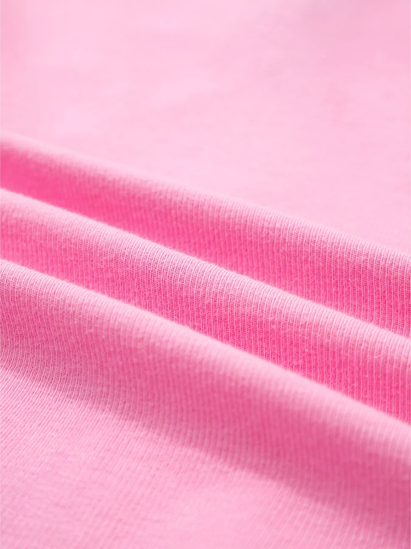 Solid Color Ribbed Zip Up Drawstring Hooded Jacket