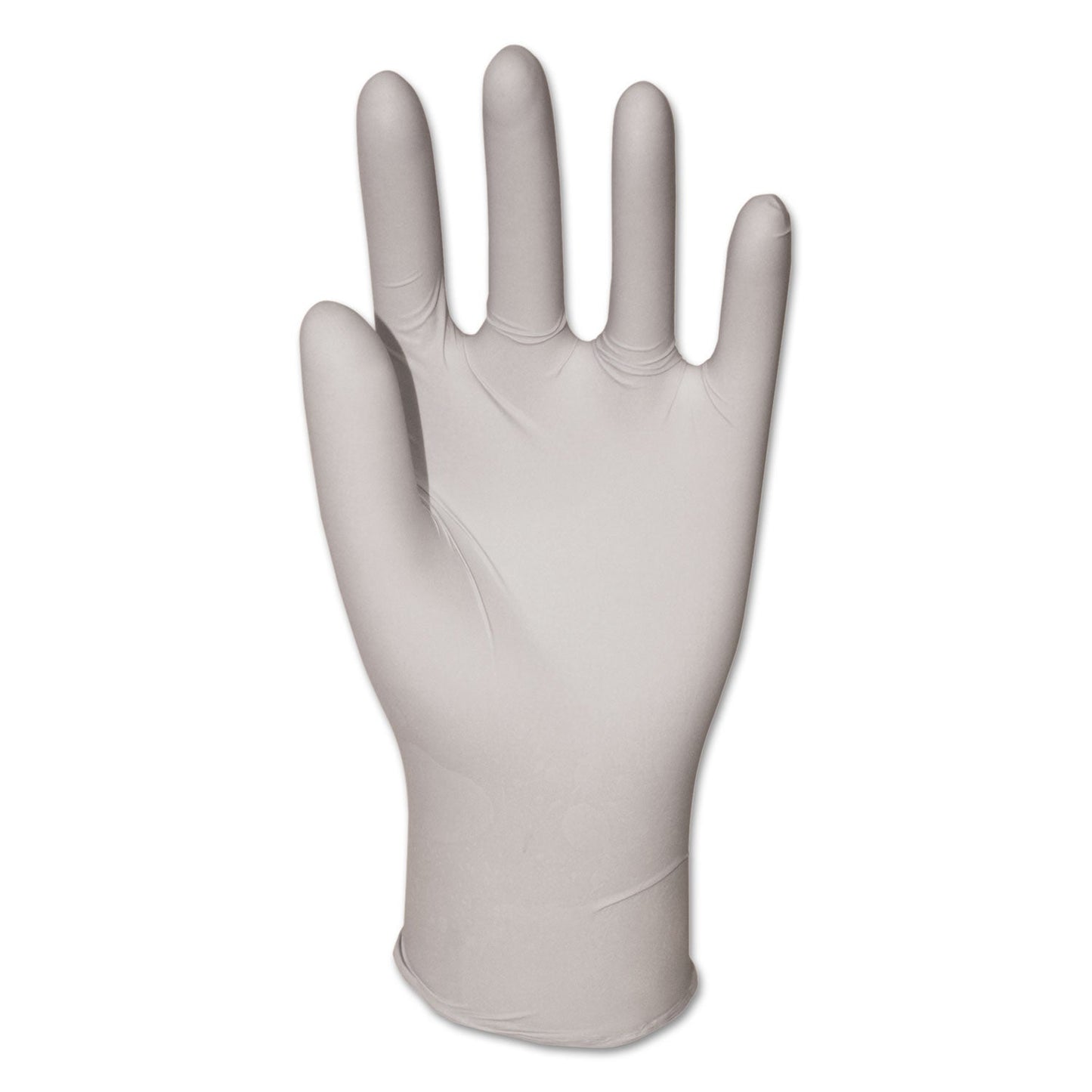 Boardwalk General Purpose Vinyl Gloves, Powder/Latex-Free, 2 3/5 mil, XLarge, Clear, 100/Box, 10 Boxes/Carton