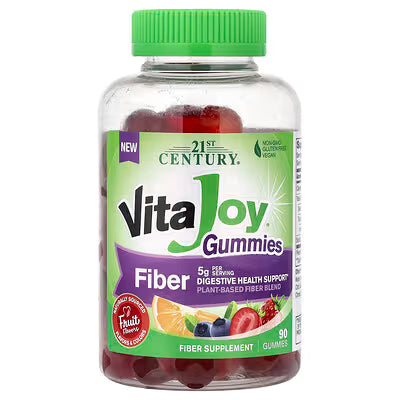 VITAJOY FIBER CW 90 GMM