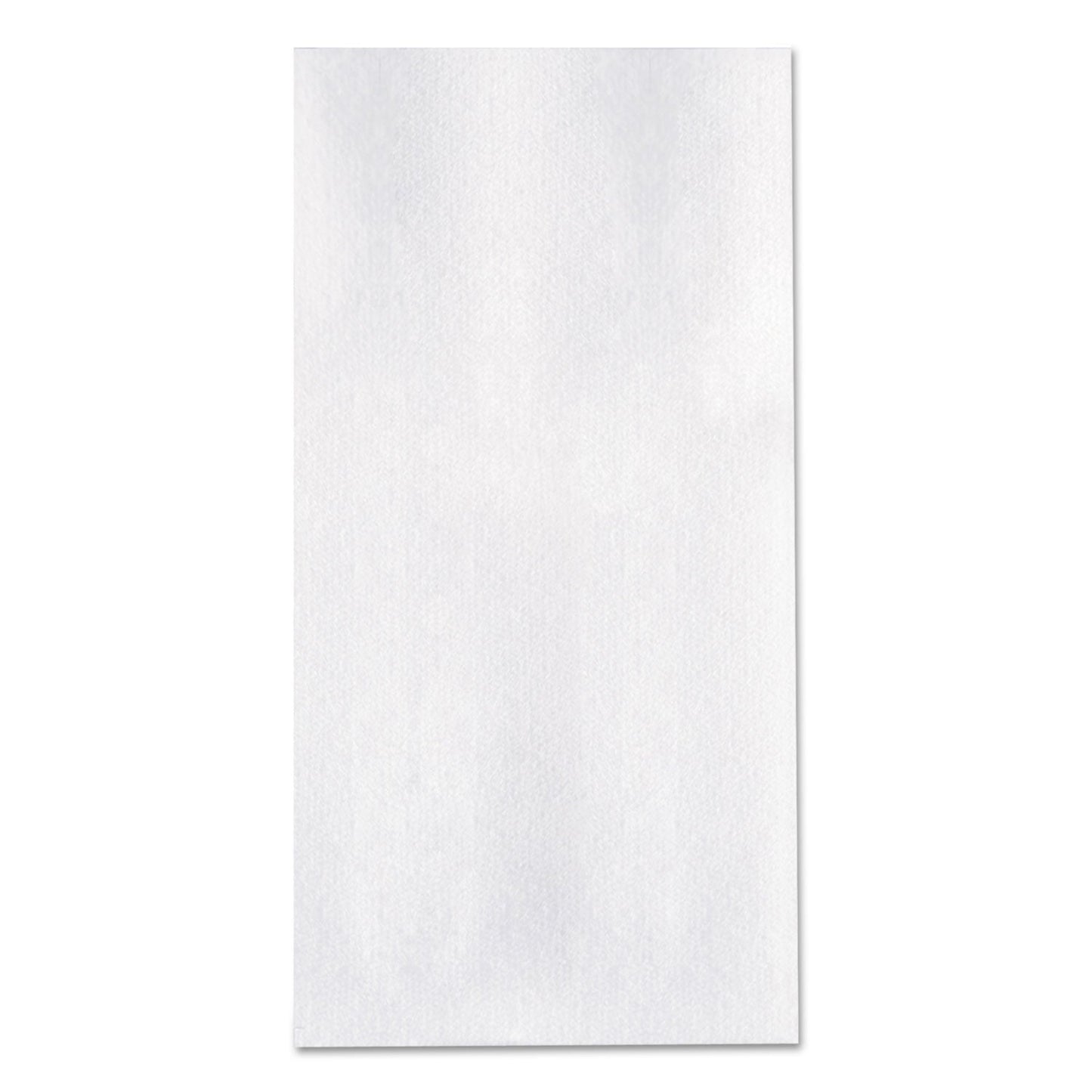 Hoffmaster Dinner Napkins, 2-Ply, 15 x 17, White, 300/Carton