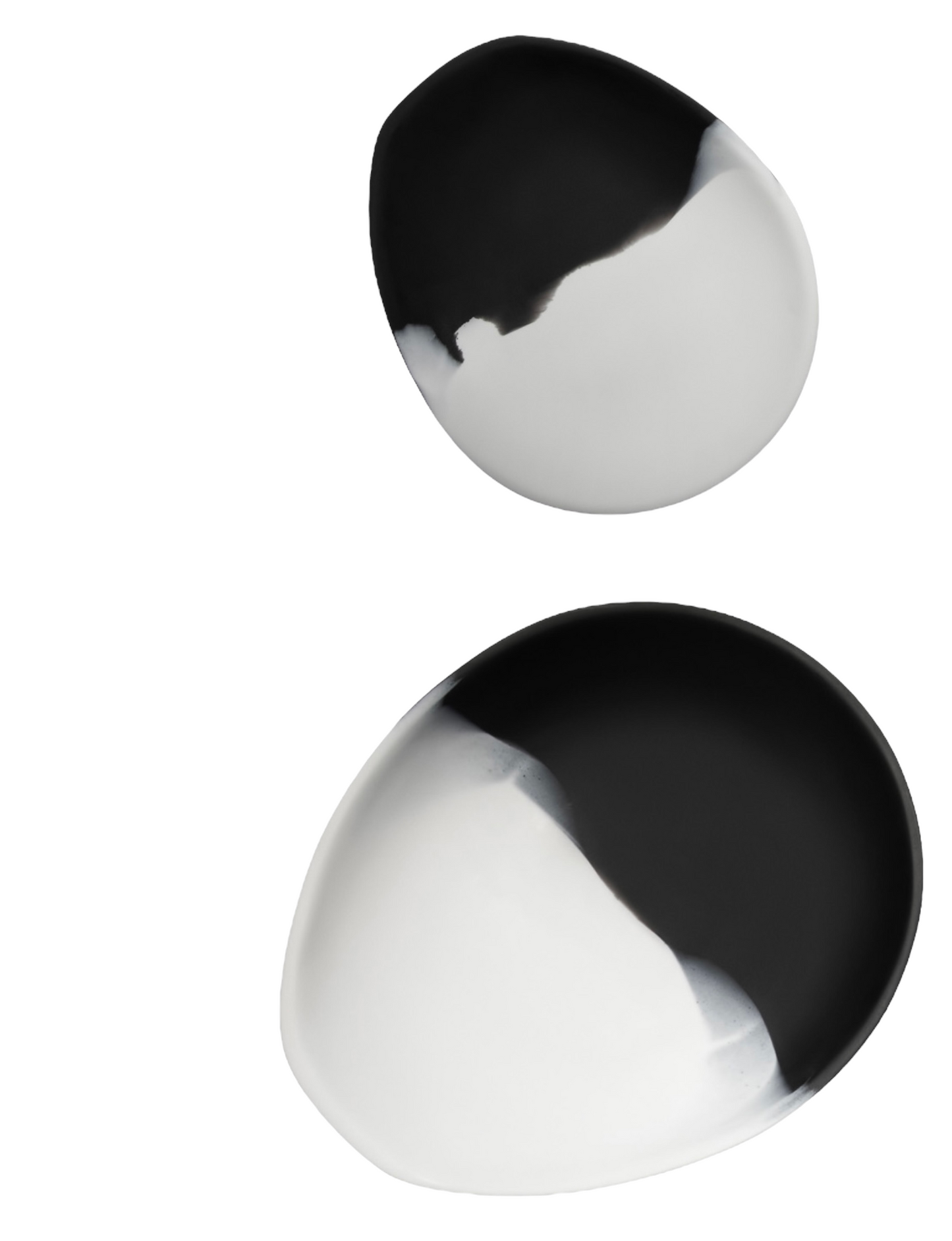 Duo shell set