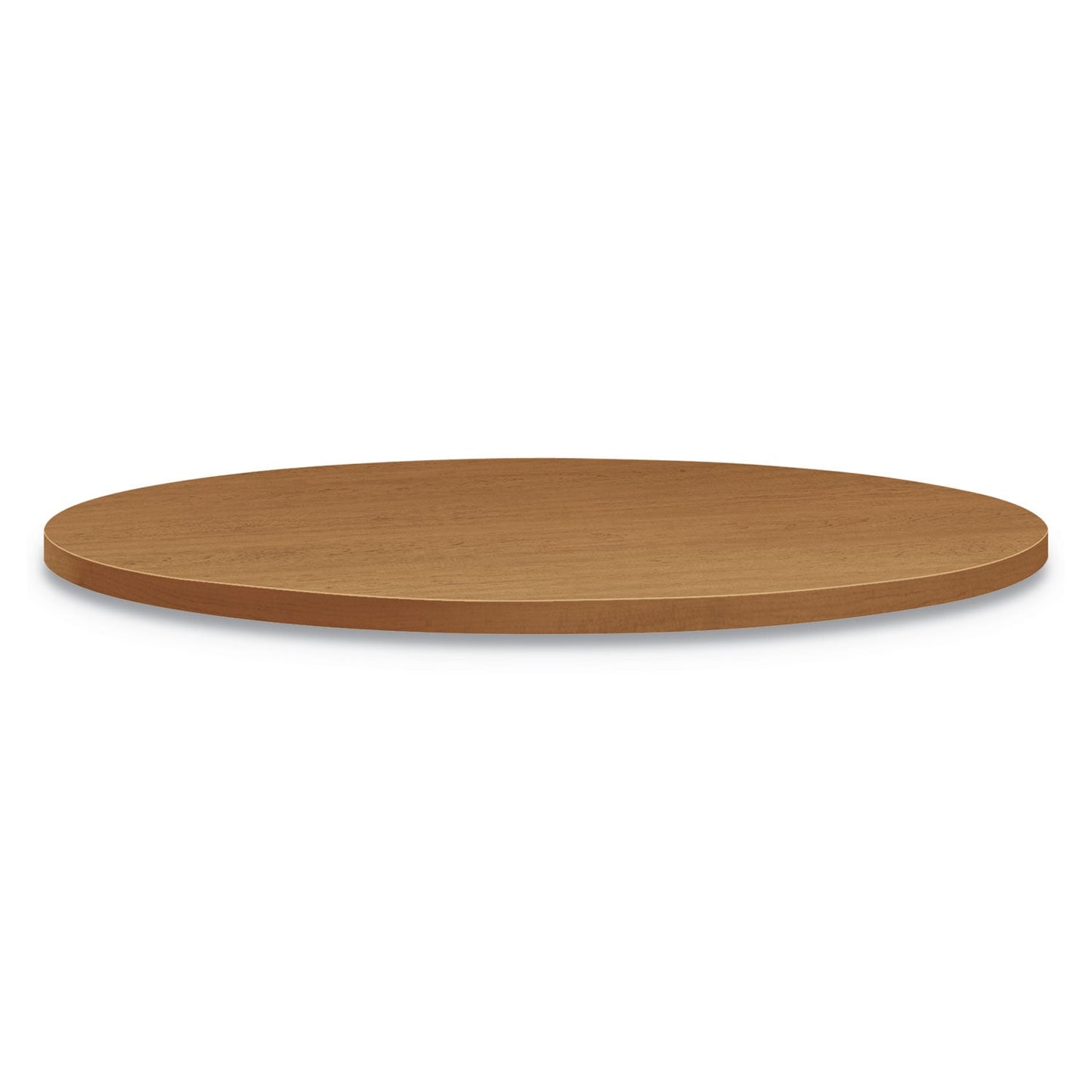 HON Between Round Table Tops, 42" Diameter, Harvest