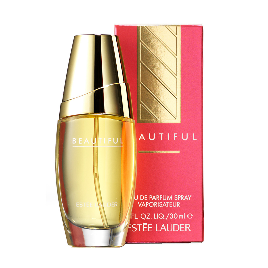 Estée Lauder Beautiful Eau De Parfum Spray For Women 1.0 Oz