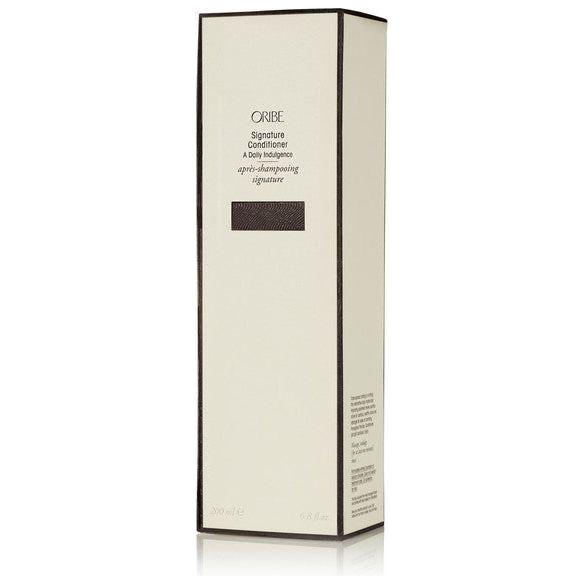 Oribe Signature Conditioner A Daily Indulgence 200 ml