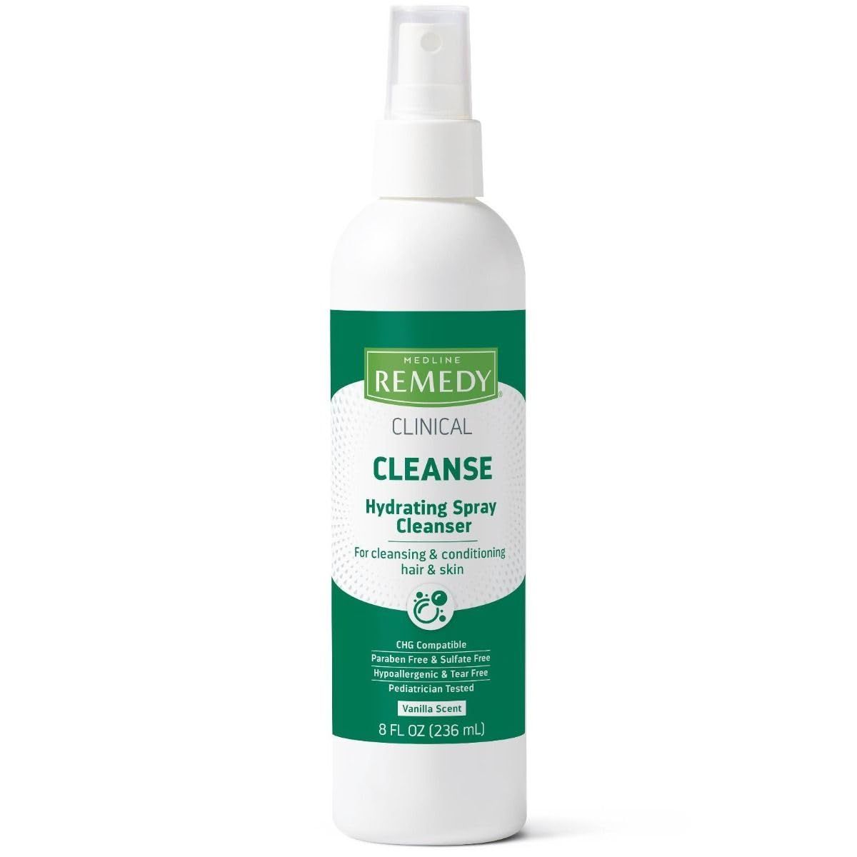 Remedy Phytoplex Cleanser Hydrating Spray Cleanser 8 Oz