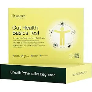 Gut Heal th Basics Test Kt