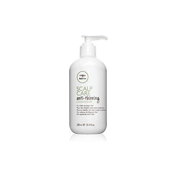 Paul Mitchell Tea Tree Scalp Care Anti-Thinning Conditioner 300ml