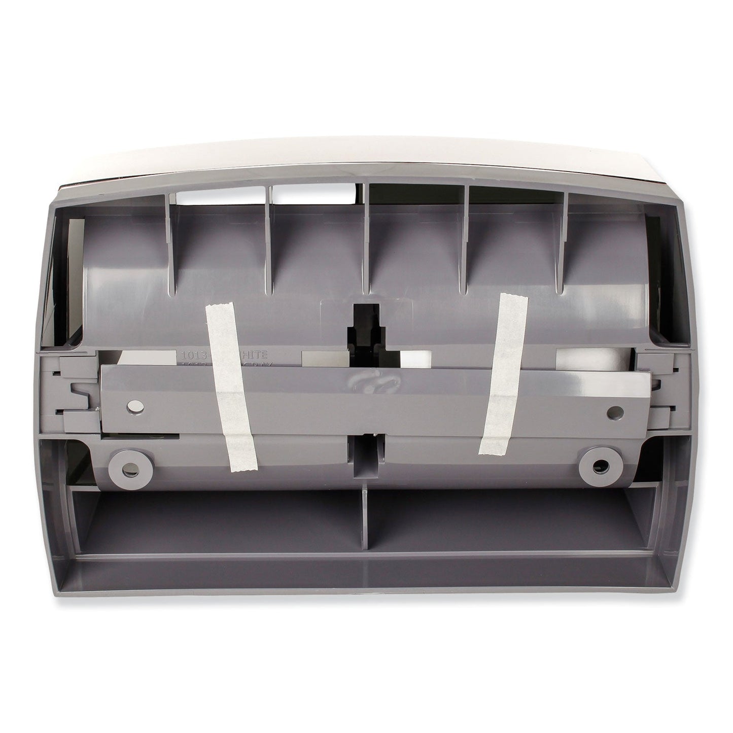 Scott Essential Coreless SRB Tissue Dispenser, 11 x 6 x 7.6, White