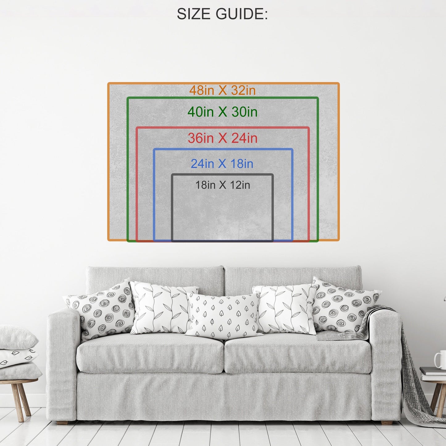 Be A Game Changer The World Is Already Full Of Players Canvas Wall Art, Motivational Decor, Inspirational Decor, Success Office Decor