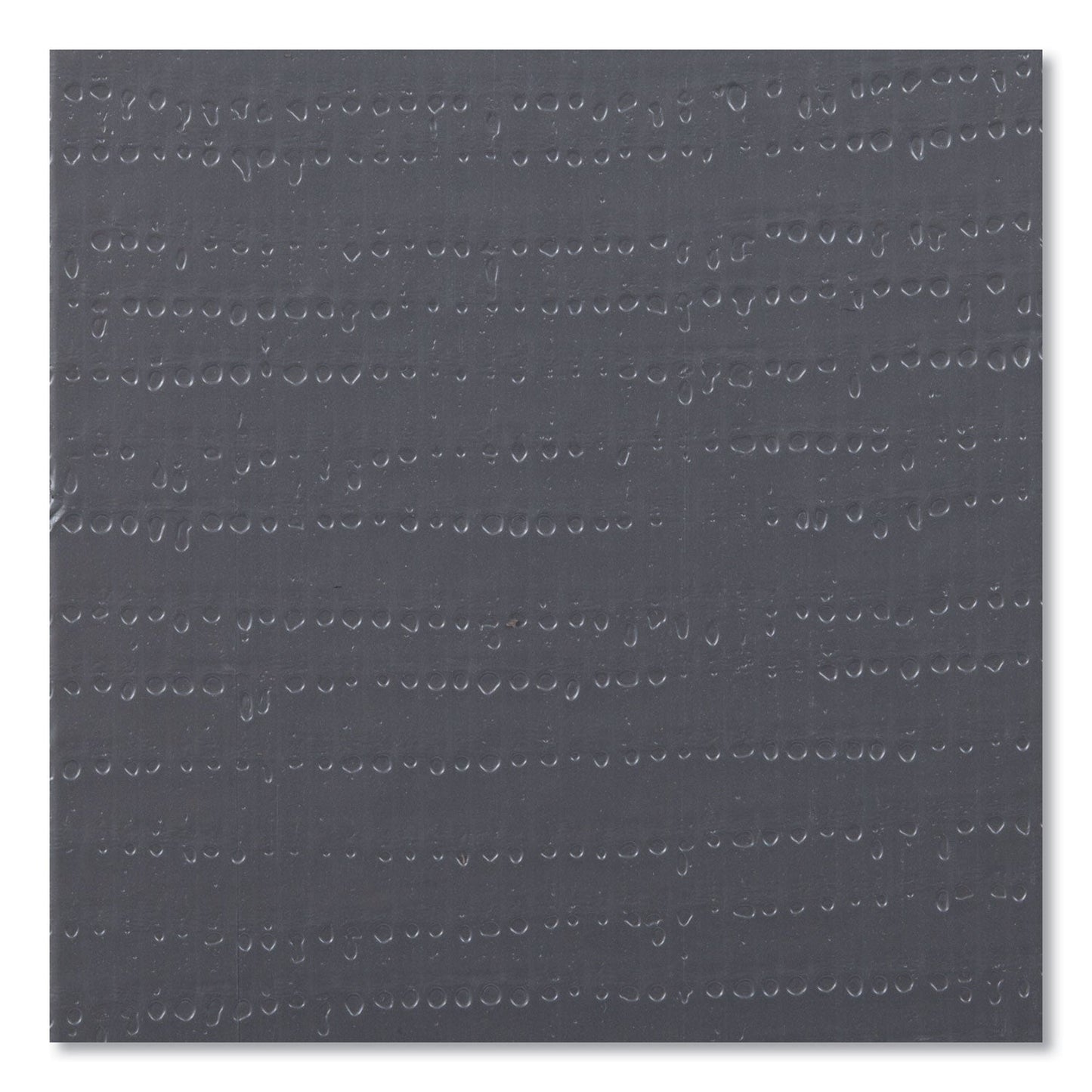 Duck Duct Tape, 3" Core, 1.88" x 45 yds, Gray