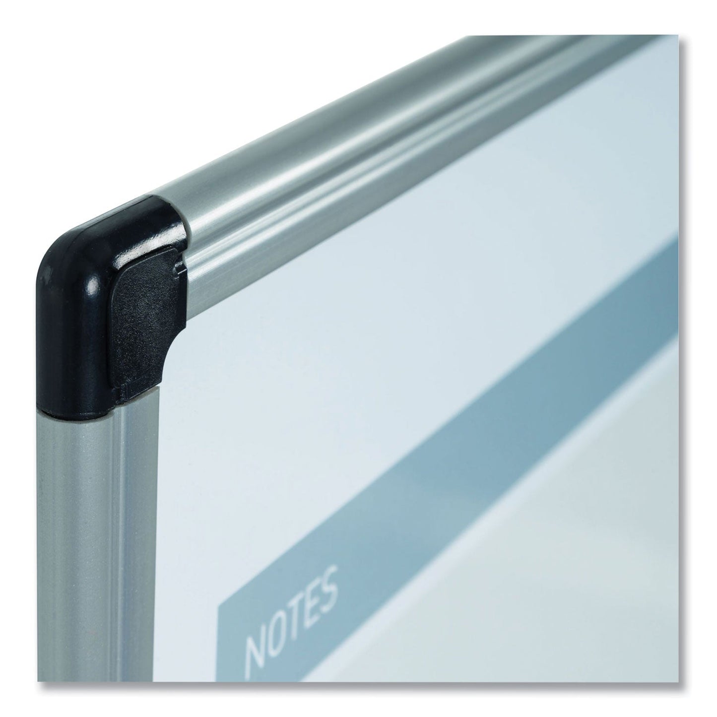 MasterVision 3-in-1 Calendar Planner Dry Erase Board, 24 x 18, Aluminum Frame