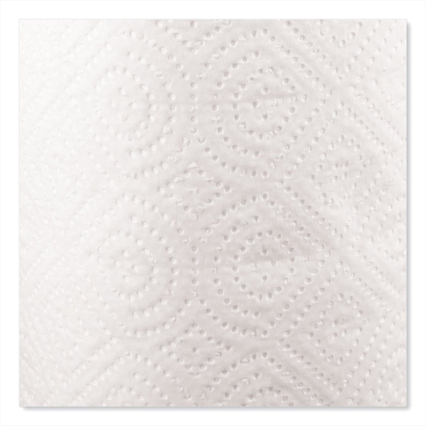 Windsoft Kitchen Roll Towels, 2-Ply, 11 x 8.8, White, 100/Roll