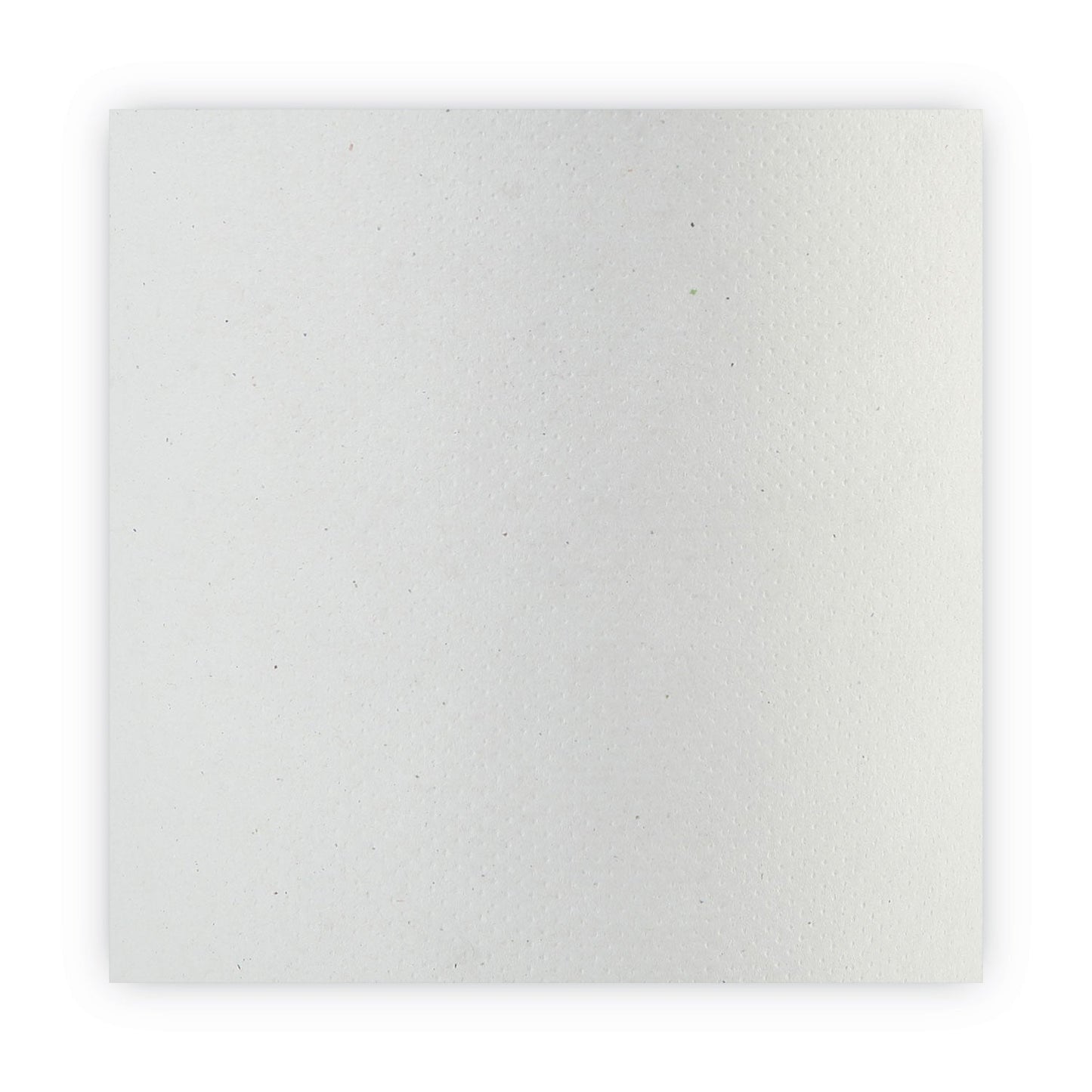 Boardwalk Green Universal Roll Towels, 1-Ply, 8" x 800 ft, Natural White, 6 Rolls/Carton