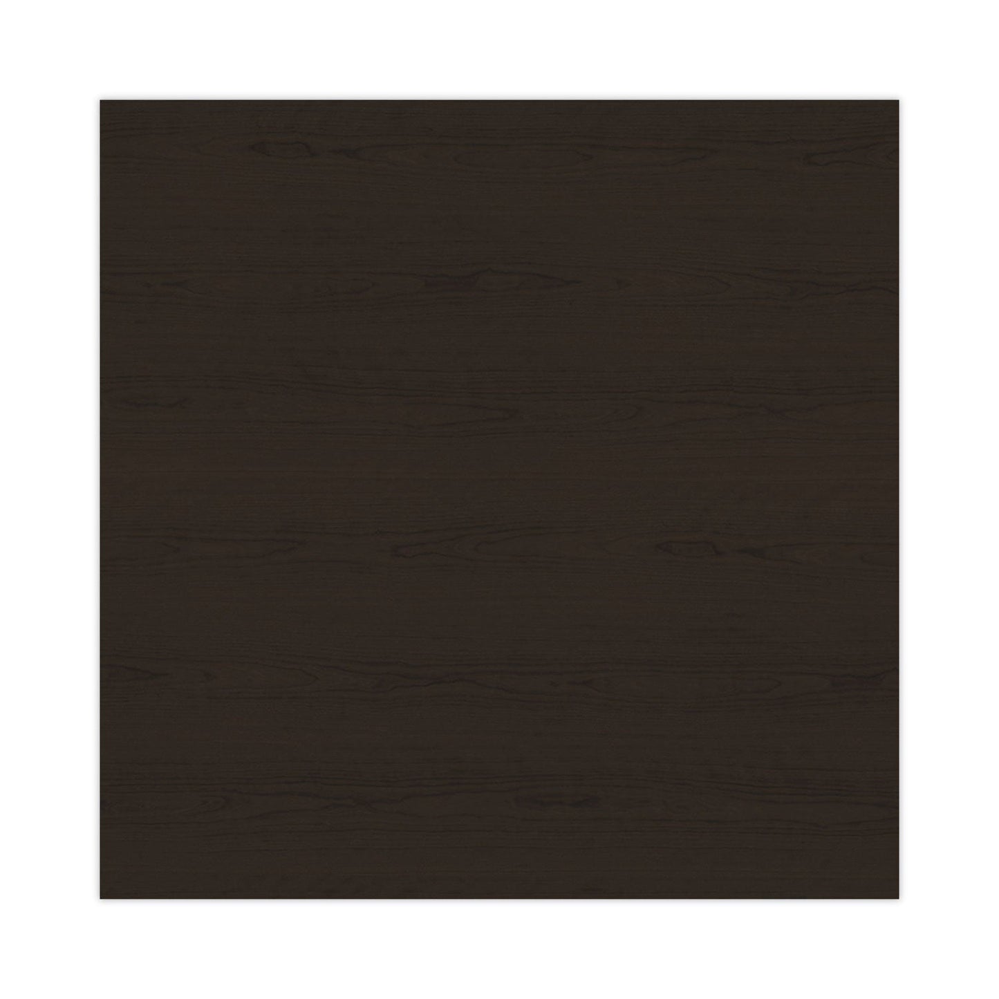 Alera Valencia Series Hanging Pedestal File, Left/Right, 2-Drawers: Box/File, Legal/Letter, Espresso, 15.63" x 20.5" x 19.25"