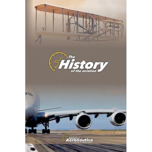 History of aviation - Paperback
