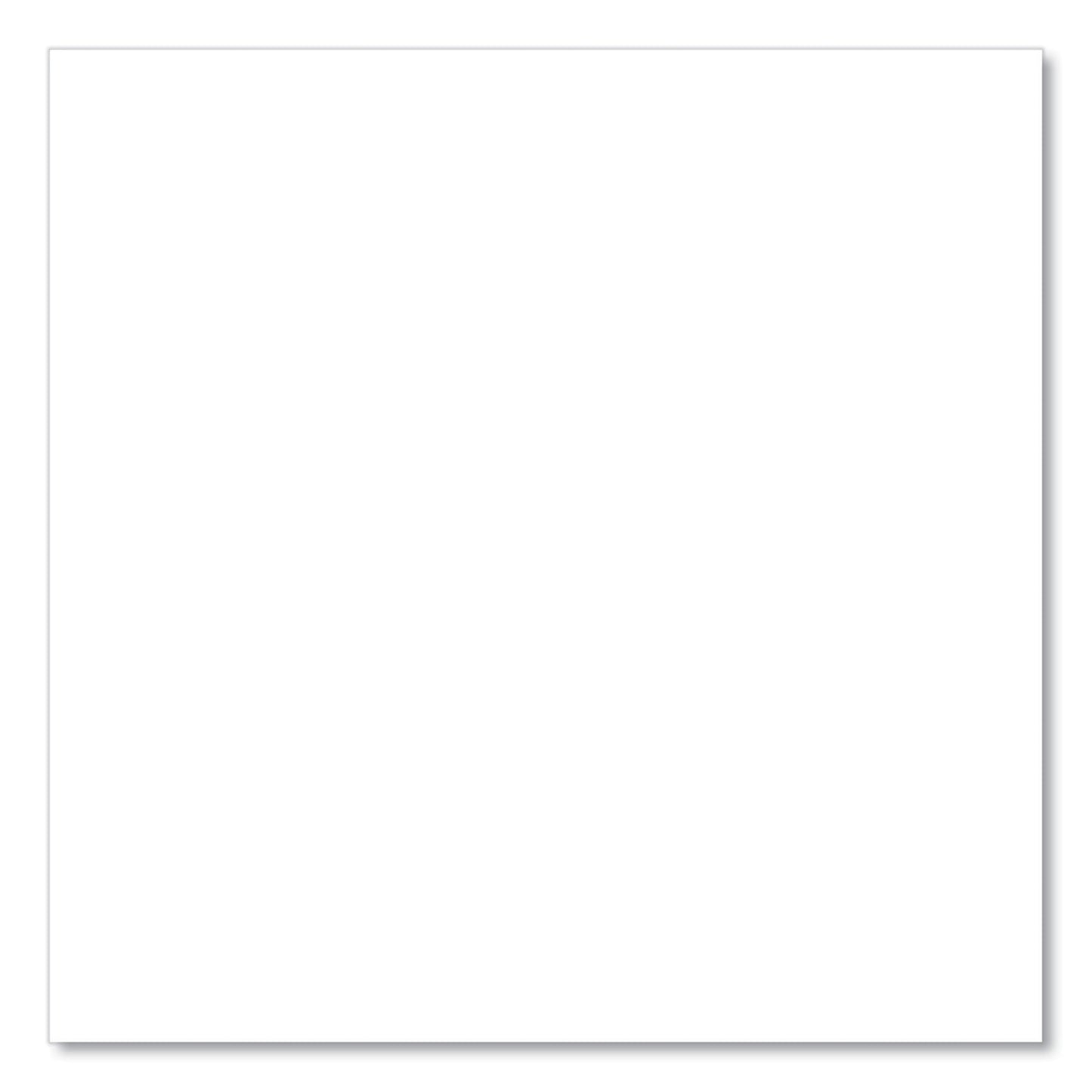 Sharpie Permanent Paint Marker, Extra-Broad Chisel Tip, White