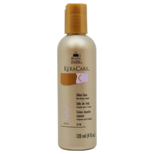 Avlon KeraCare Silken Seal Blow-Drying Complex 4 oz