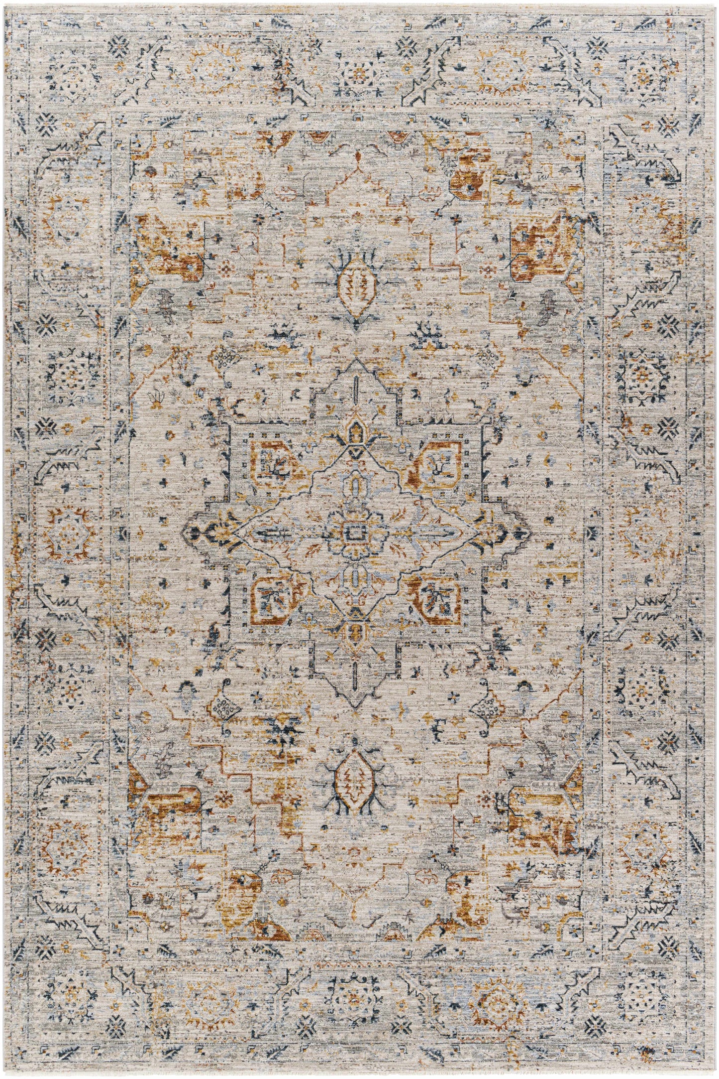 Darvel Luxe Rug