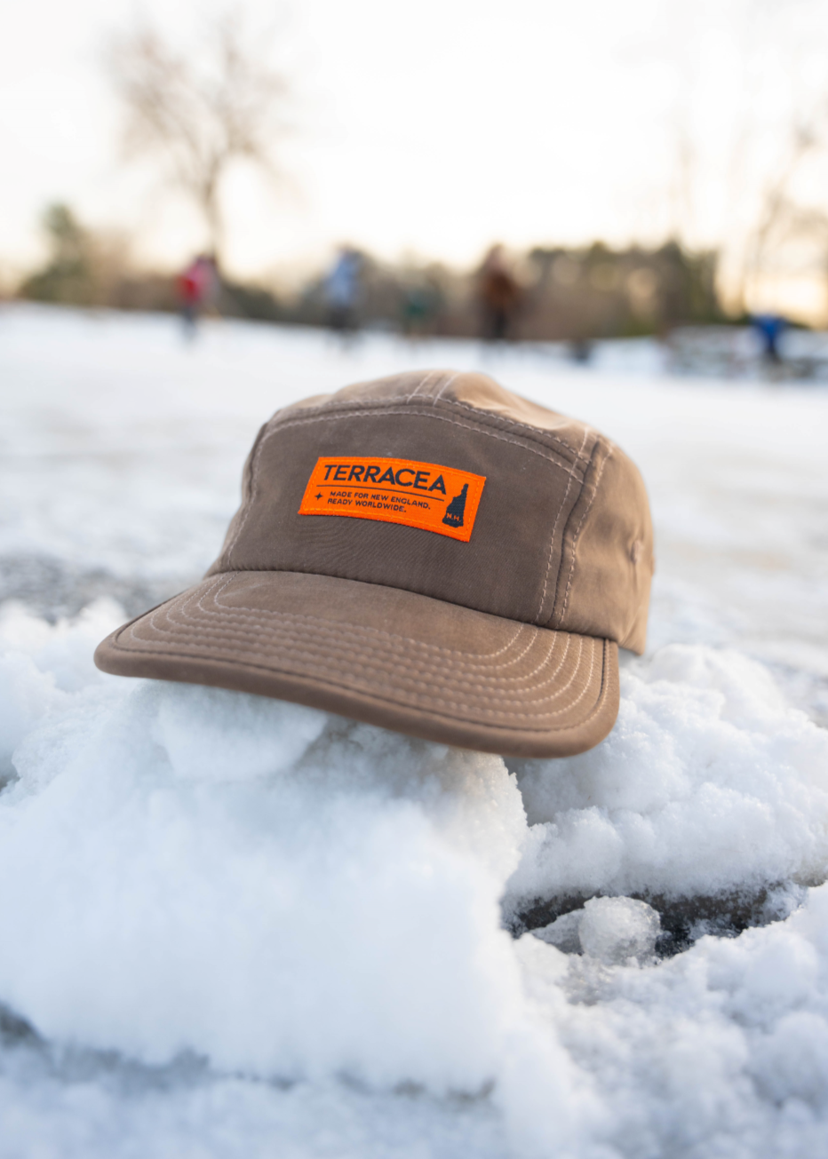 CAMP HAT