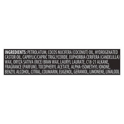 Tresemme A-List Collection Instant Fix Styling Stick, Hair Wax, Golden Vanilla & Sandalwood Scent 1.05oz - Imperfect Container