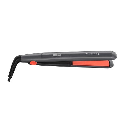 Remington Flat Iron with Anti-Static Technology Gray S5502 - New