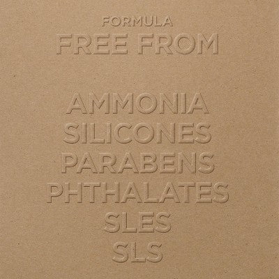 L'Oreal Paris Colorsonic Permanent Hair Color Cartridge Medium Brown Ash 5A - Imperfect Box