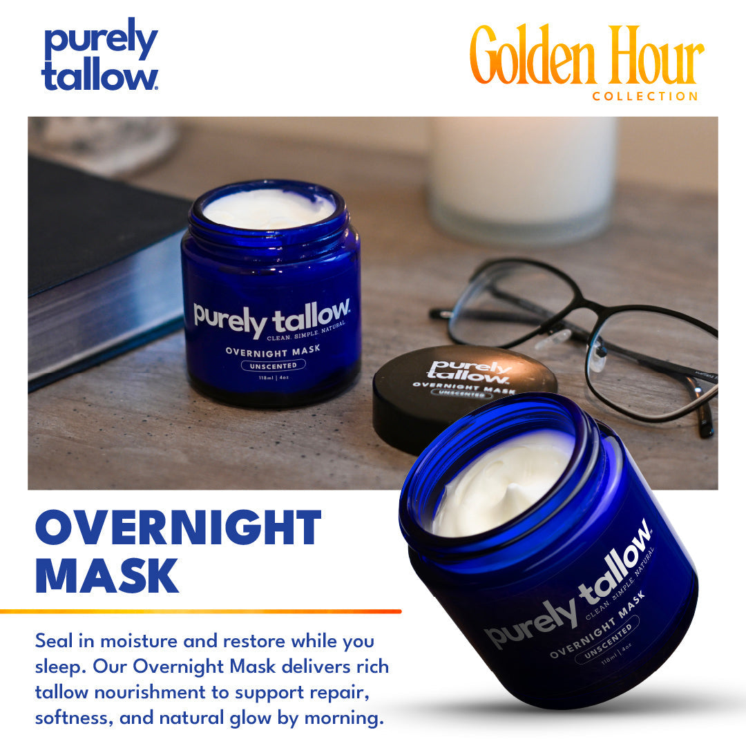 The Golden Hour Collection