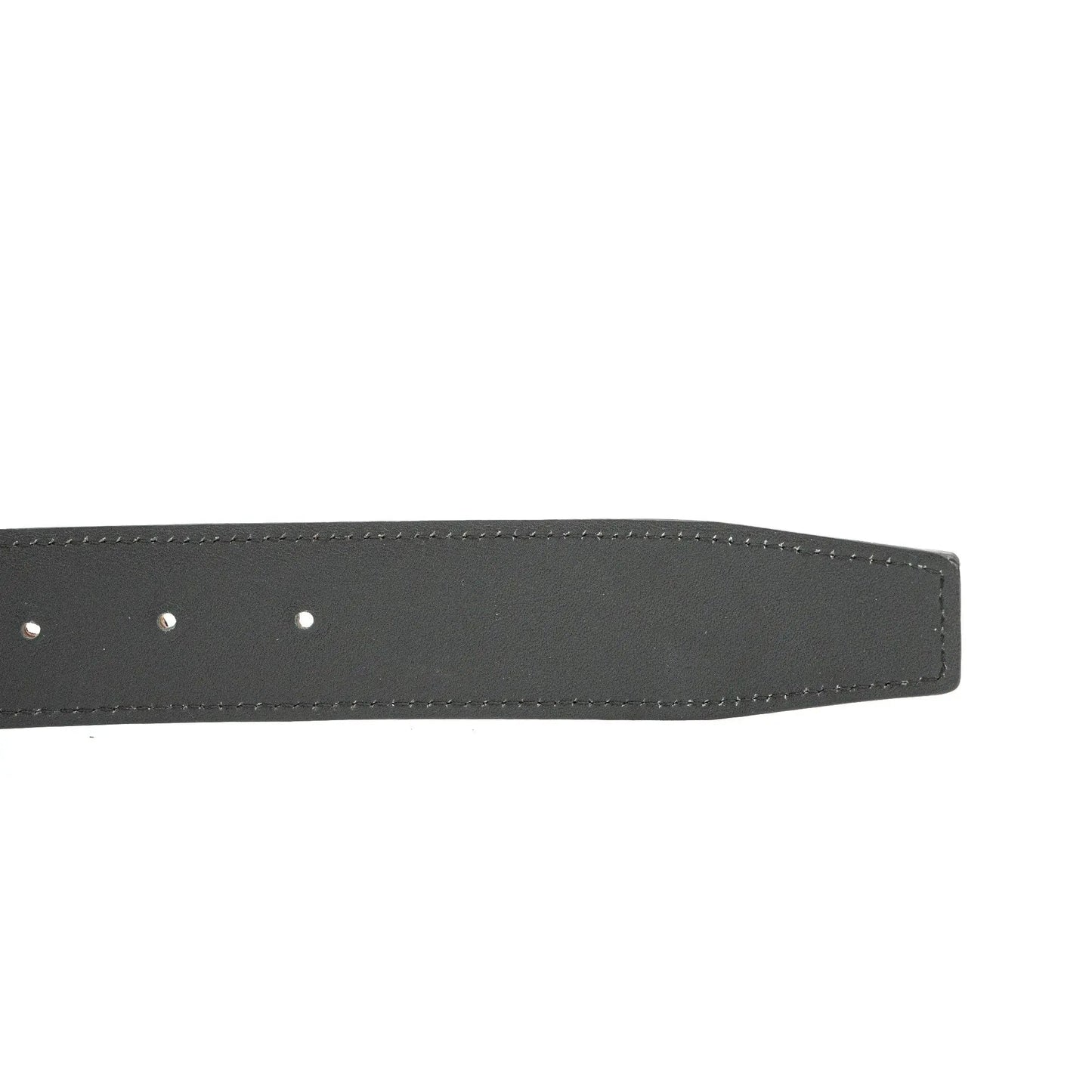 Handcrafted Alligator Leather Belts DVG12