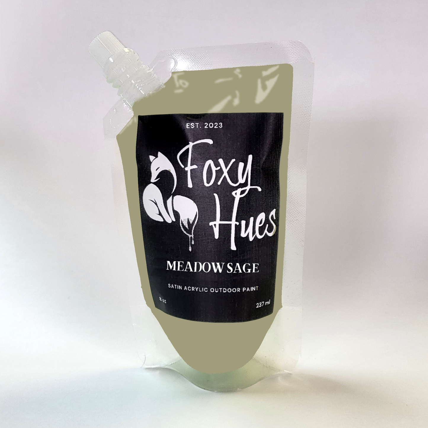 Foxy Hues Paint - Spring/Summer 2026 Bundle - LIMITED EDITION