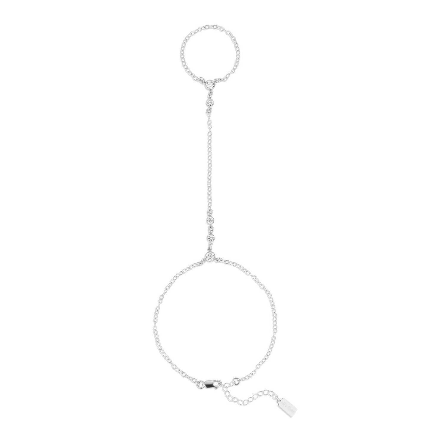Miley Hand Chain