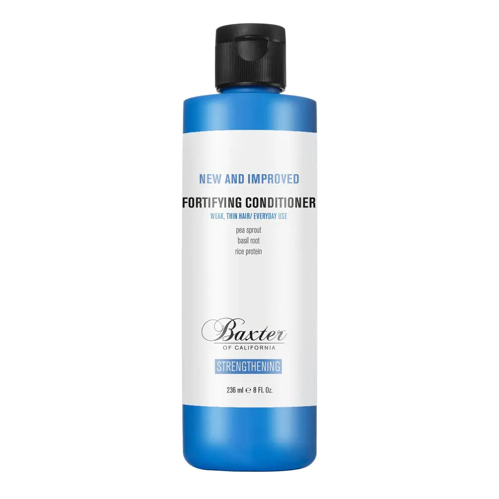 Baxter Of California Fortifying Conditioner 8 Oz