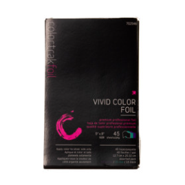 Colortrak Foil VIvid Color Foil