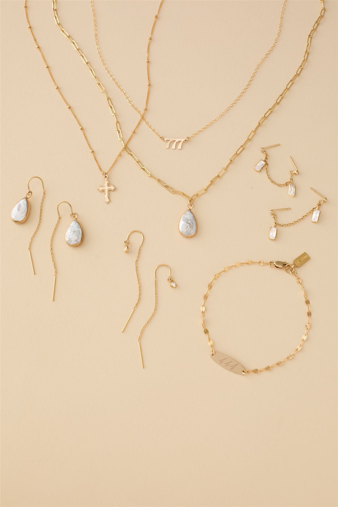 Suzie Earrings