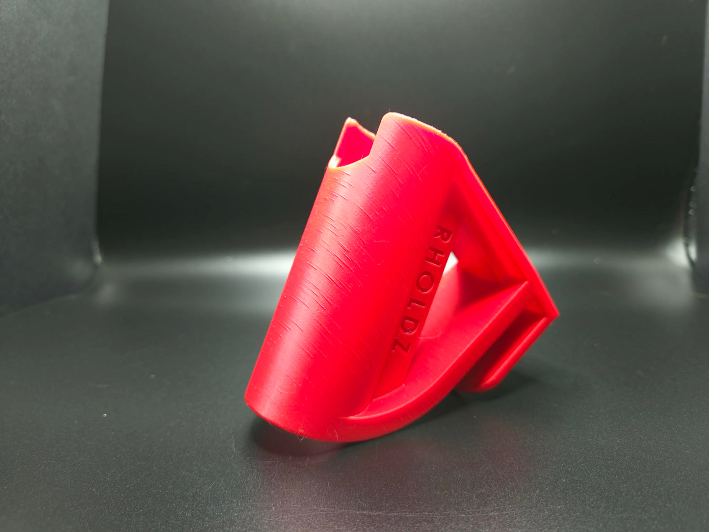 Bucket Rod Holder