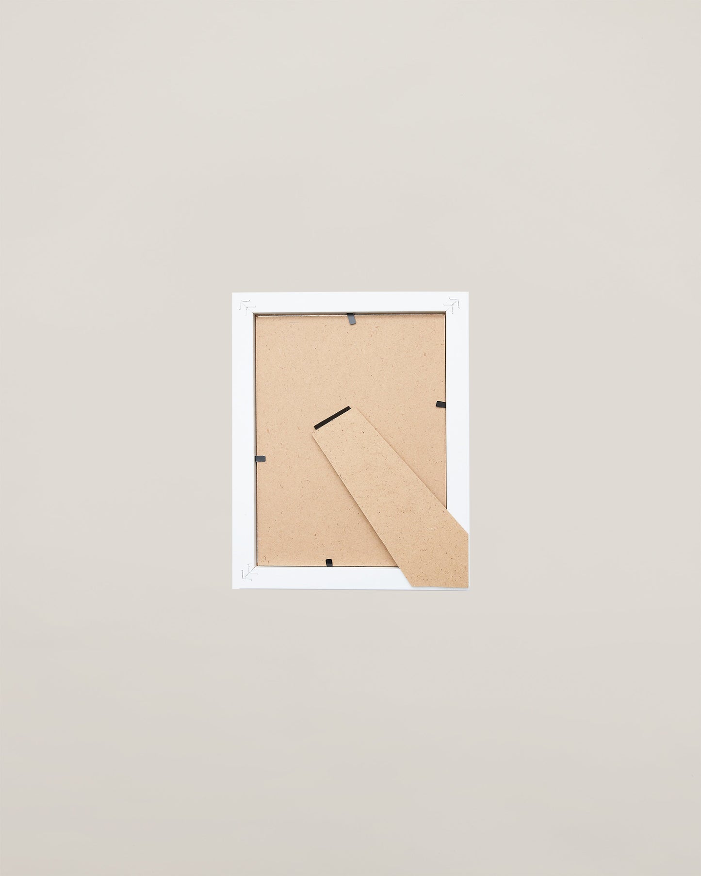 Be Your Own Kind Of Beautiful Illustration with Meaning 5x7 Framed Print