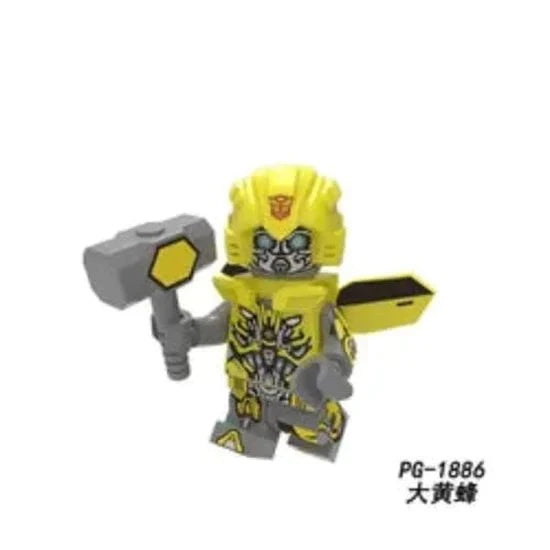 Bumble bee