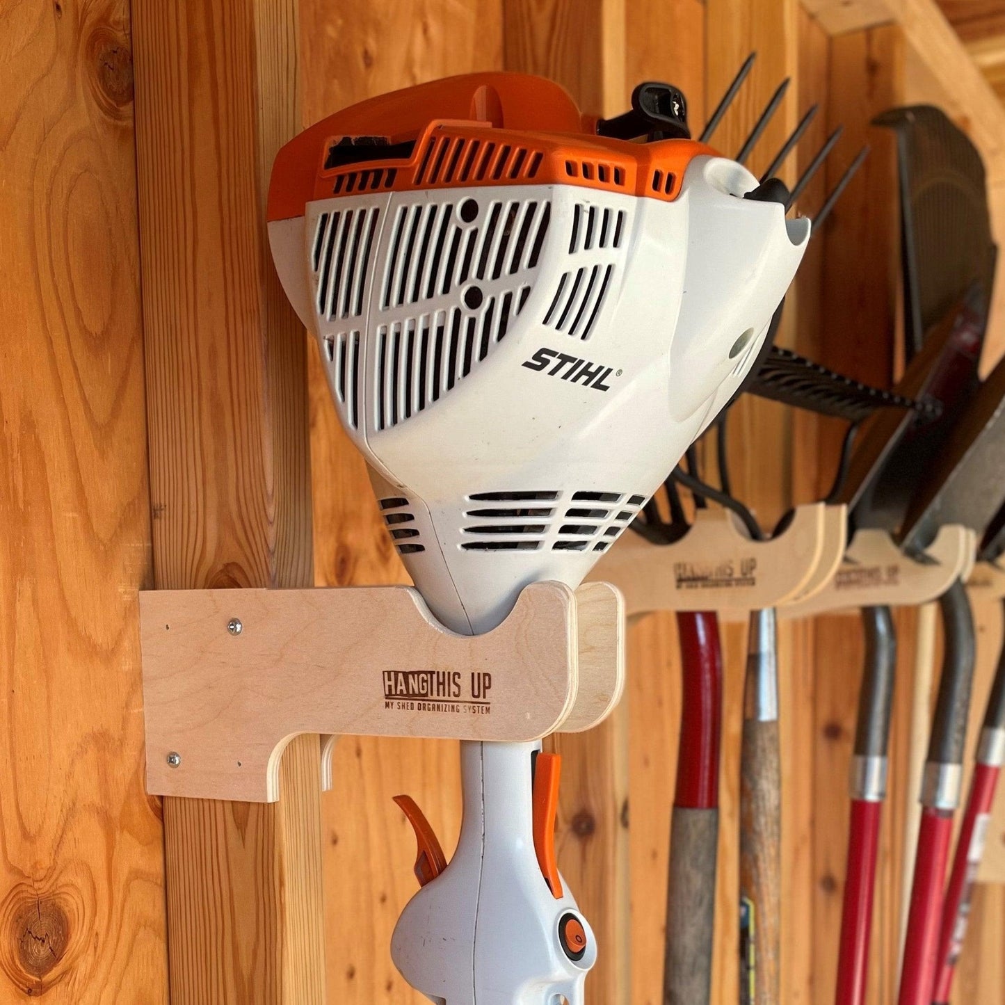 Deluxe Tool Organizer Kit
