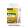 Aspirin Lwds Tb 81M 1g000 Pn/Rlv