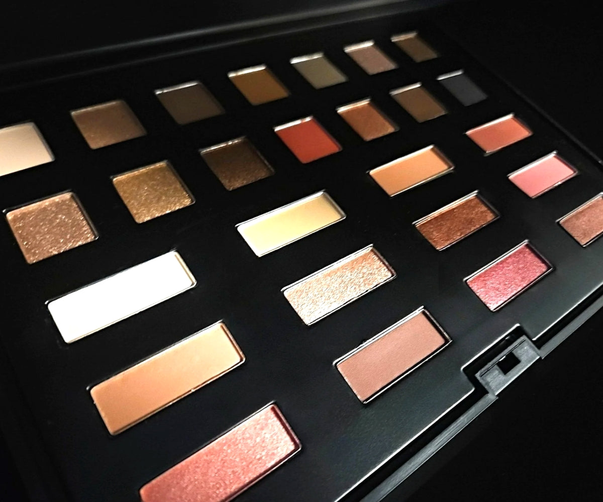 CITY NIGHTS PALETTE 26CN