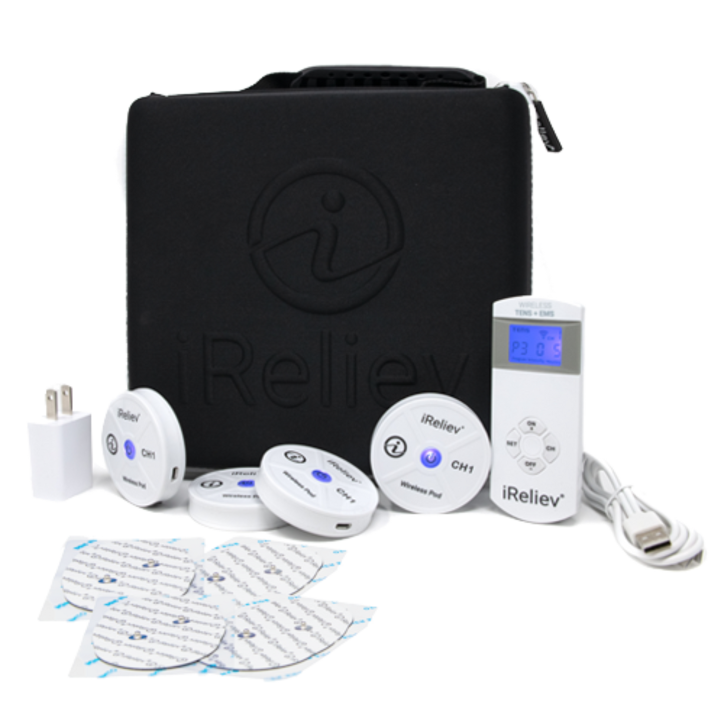 Therapeutic Wearable System