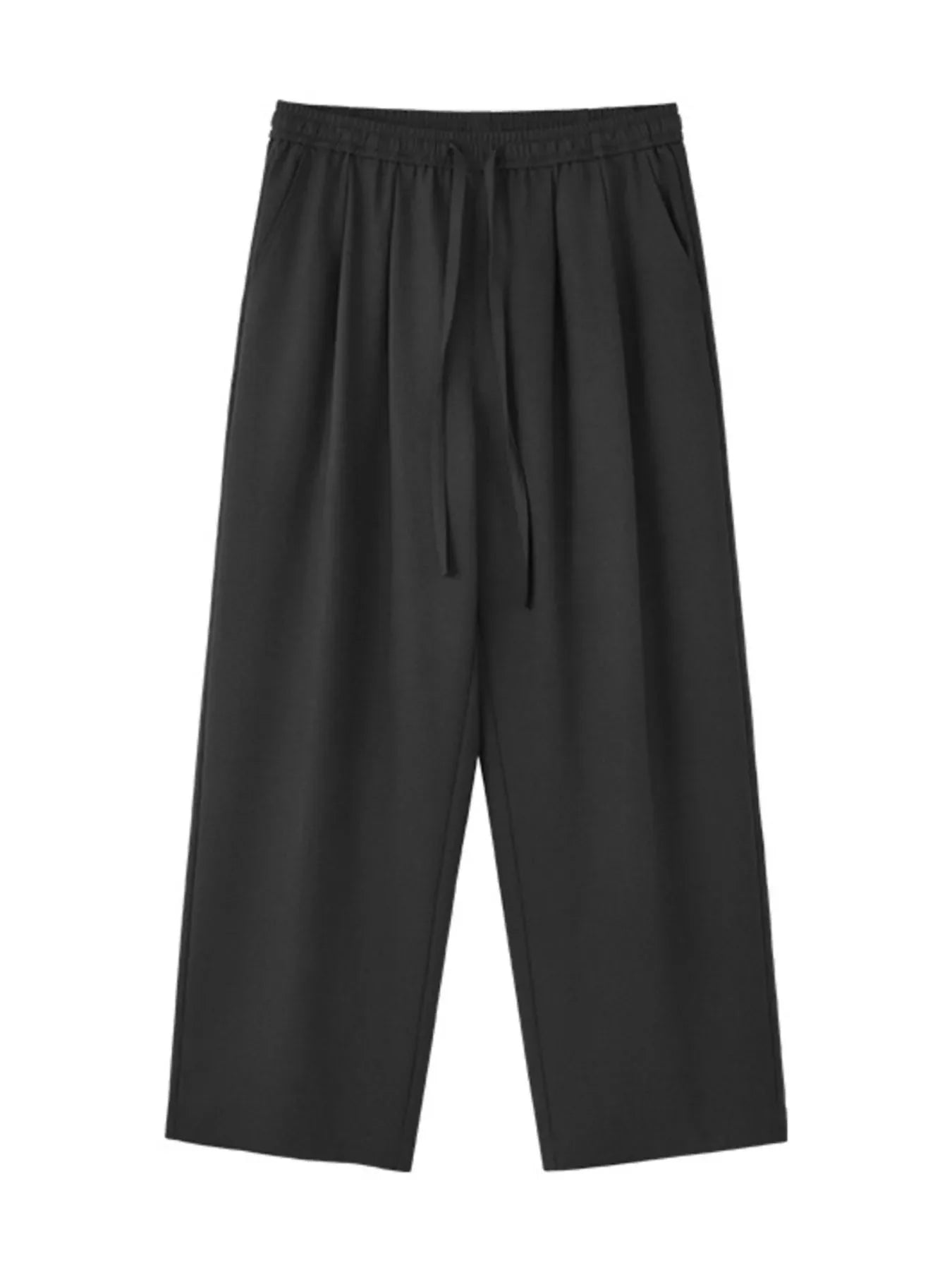 Men's Loose Fit Casual Pants