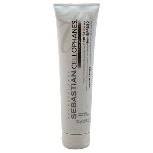 Sebastian Professional Cellophanes Expresso Brown 10.2 Oz