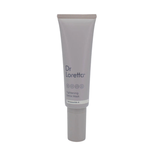 Dr Loretta Tightening Detox Mask 1.7oz - Imperfect Box