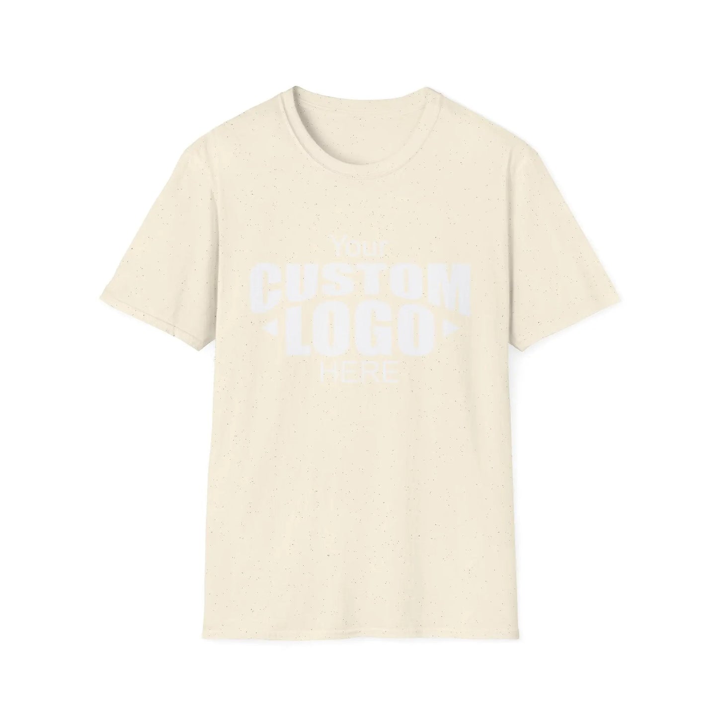 Gildan 64000 Unisex Softstyle T-Shirt - Comfortable & Casual Everyday Wear