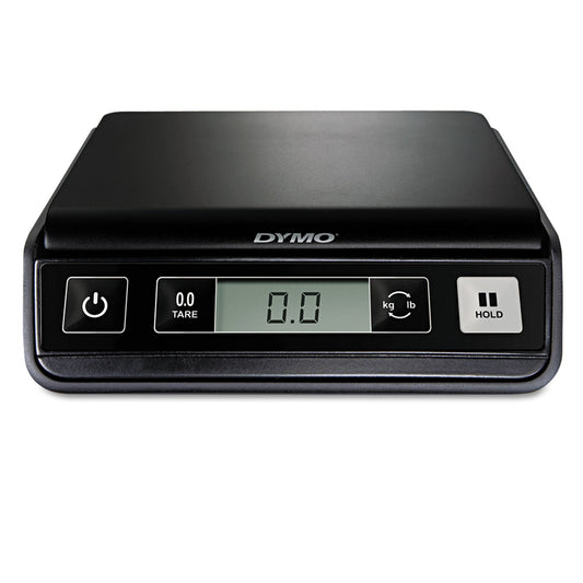 DYMO M5 Digital Postal Scale, 5 lb Capacity