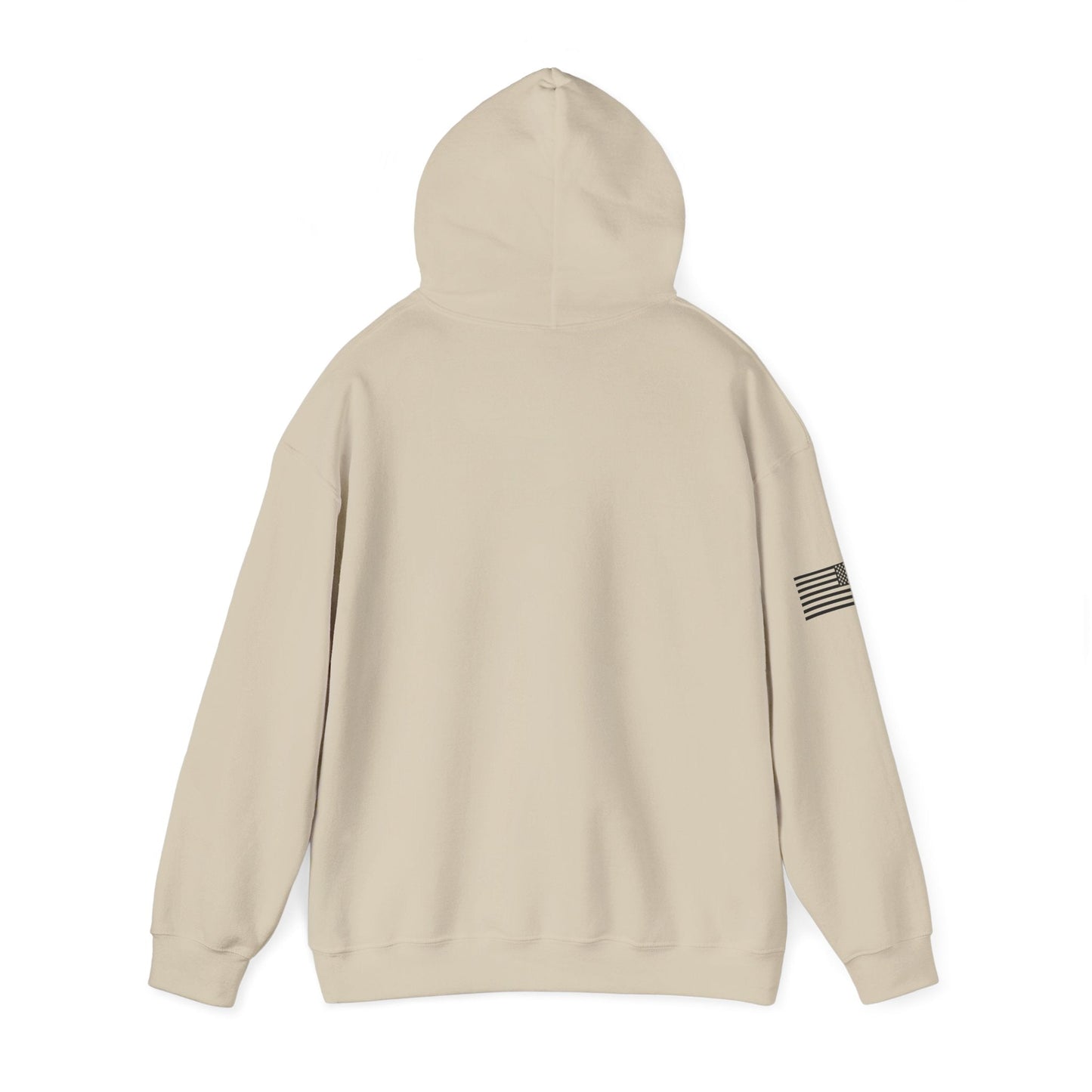 Blessed. Hoodie
