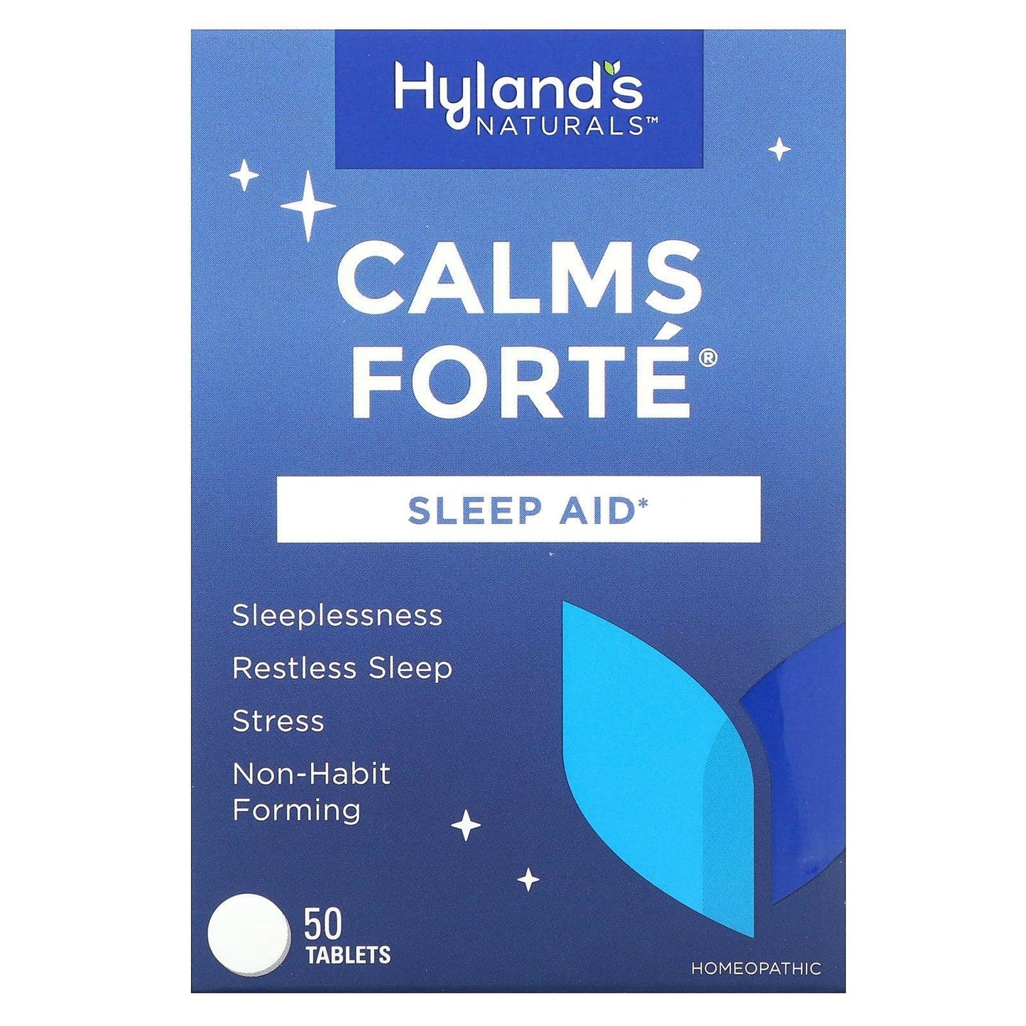Hyl Calms Forte Tb 50
