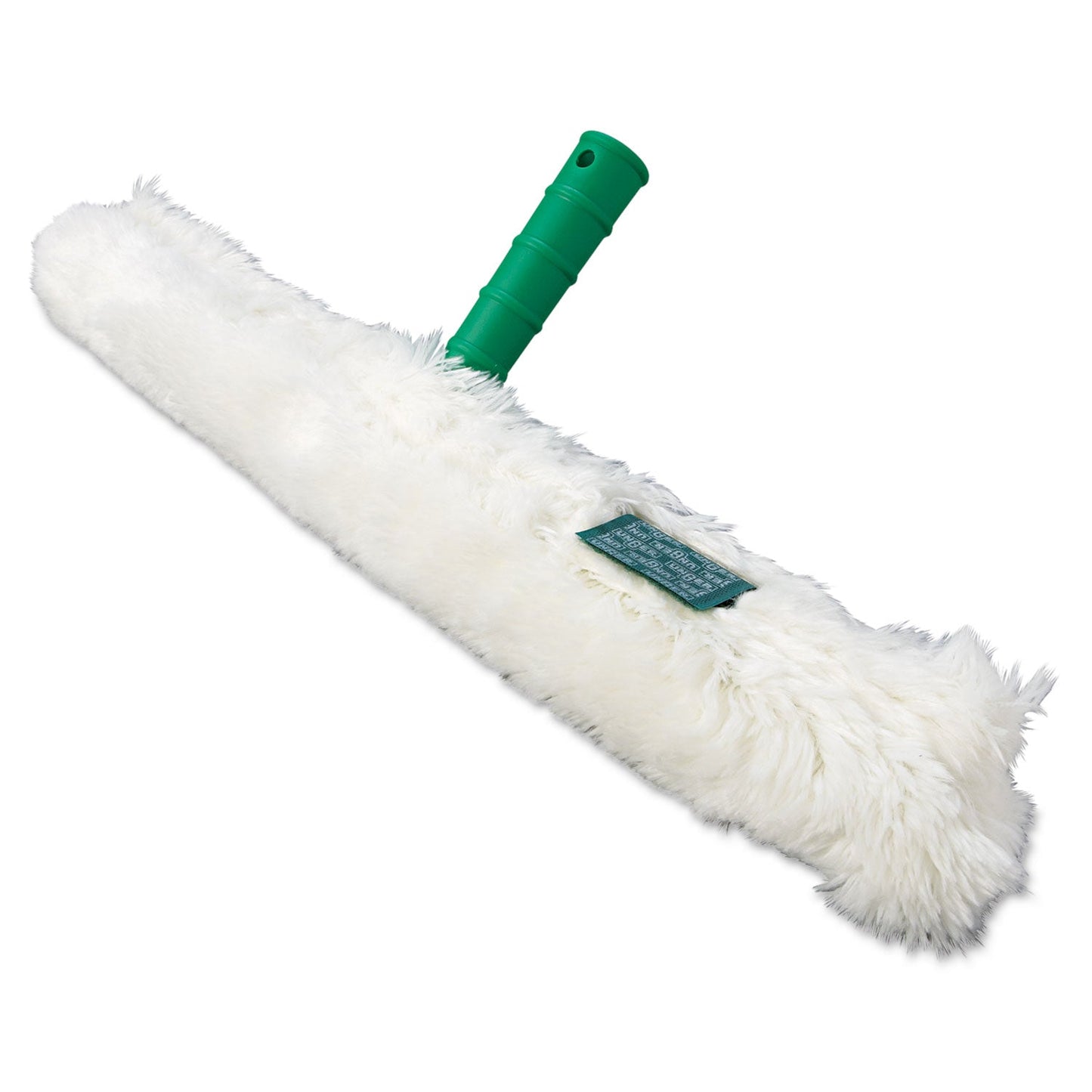 Unger Original StripWasher Replacement Sleeve, 18" Wide Blade